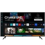 Samsung Televisor Crystal UHD CU7025 de 55 pulgadas 4K Smart TV